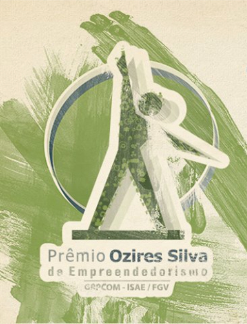 Programa JPD ganha prêmio Ozires Silva!