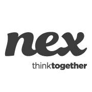 Parceria Nex – Think Together.